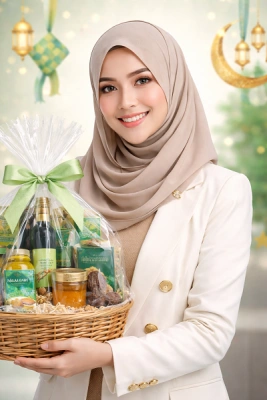 Toko Parcel Sukaraja